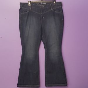 Old Navy Flare jeans